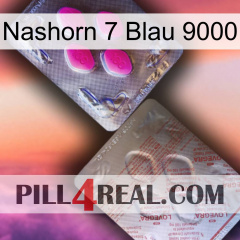 Rhino 7 Blue 9000 38